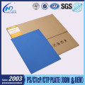 CTP Plate Manufacturer Offset Printing blue coating Thermal CTP Plate